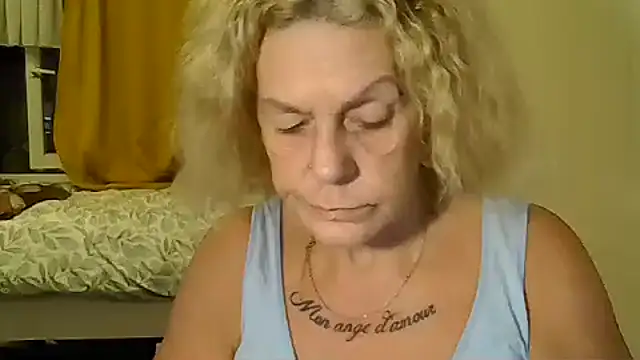 belgianshantie webcam