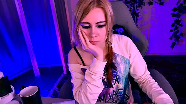 Kumiho_7777 webcam