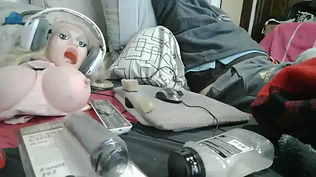 messi_syssy webcam