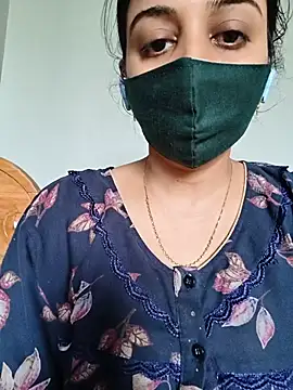Tamil_shalini webcam