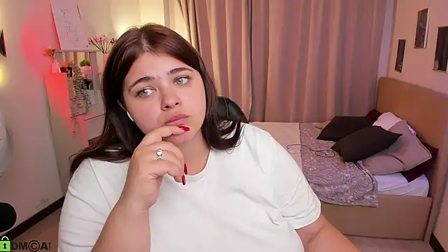 Annet_Nel1son webcam