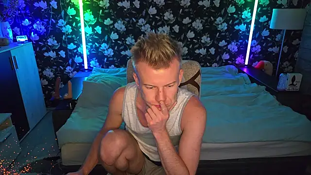 Vuitton webcam