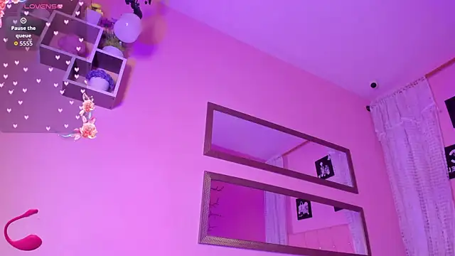 Liam_evvan webcam