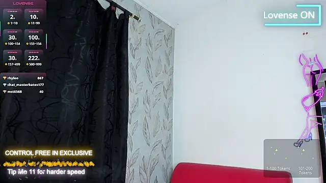 Cyka_Semenobitch webcam