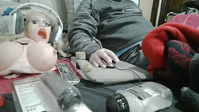 messi_syssy webcam