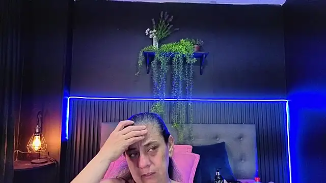 sasi_luna webcam