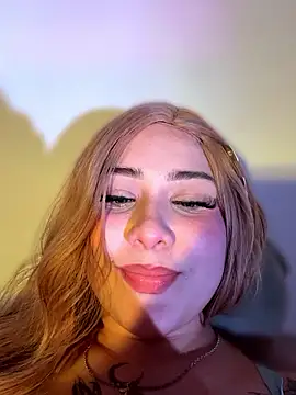 Taelynn_ webcam