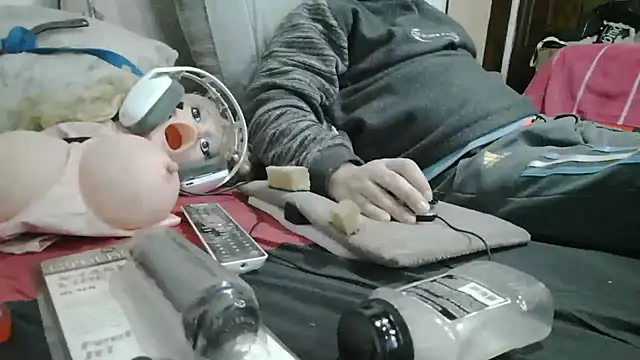 messi_syssy webcam