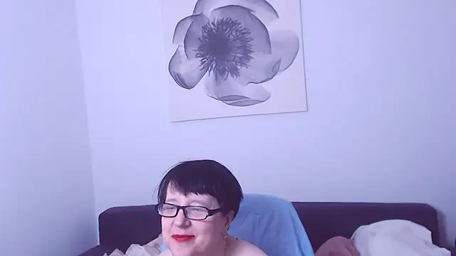 ChristaRose webcam