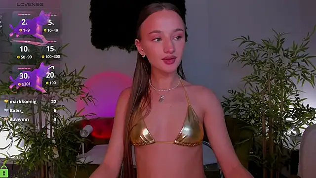 miiss__lulu webcam