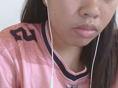 ChubbyButty webcam
