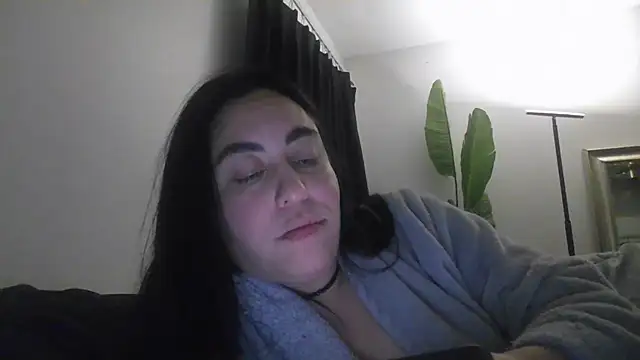 WetFlower69 webcam
