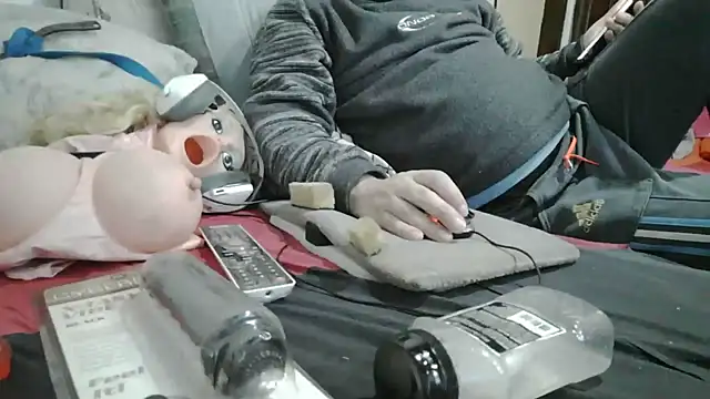 messi_syssy webcam