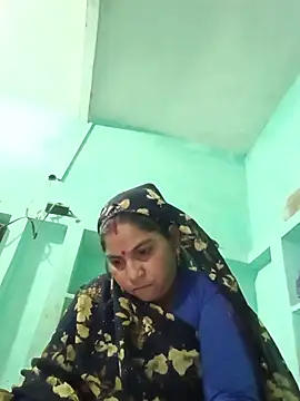 Rasiya_5 webcam