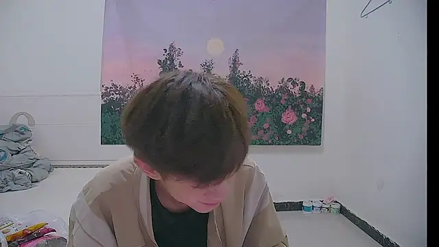 paofu-001 webcam