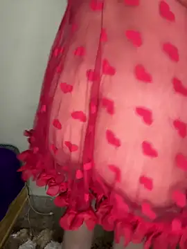 Anal-squirt webcam