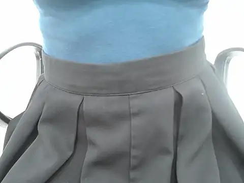 _Lady- webcam