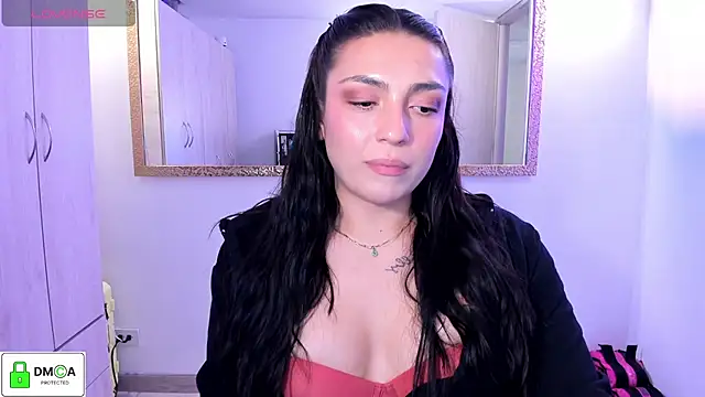 EricaVanderhill webcam