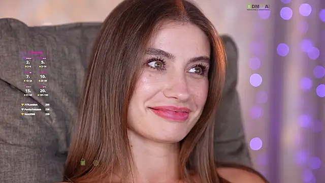 -YOUR_ANGEL- webcam