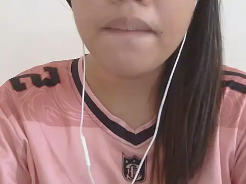 ChubbyButty webcam