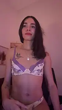 Scarlett2026 webcam