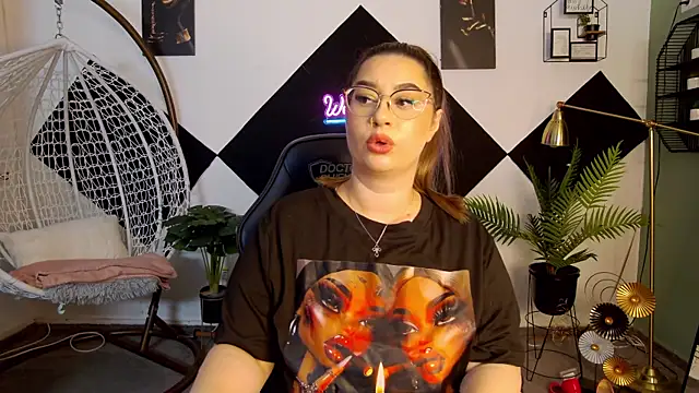 Katewalker_ webcam