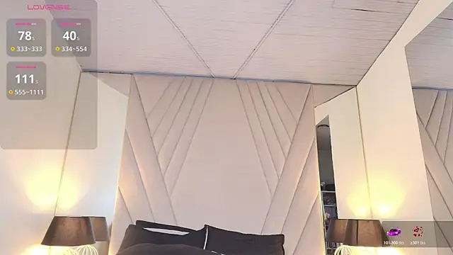 TokioDoll webcam