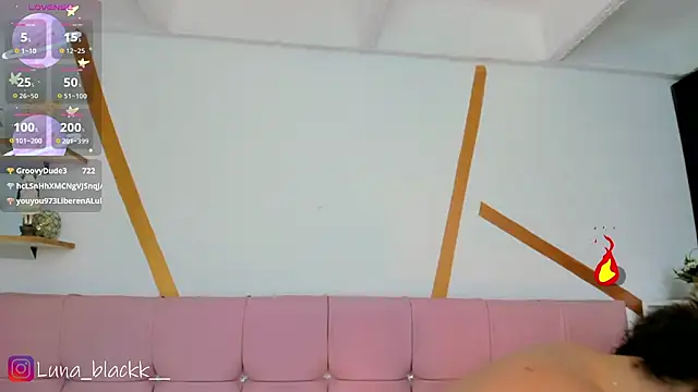 Luna_blackk webcam
