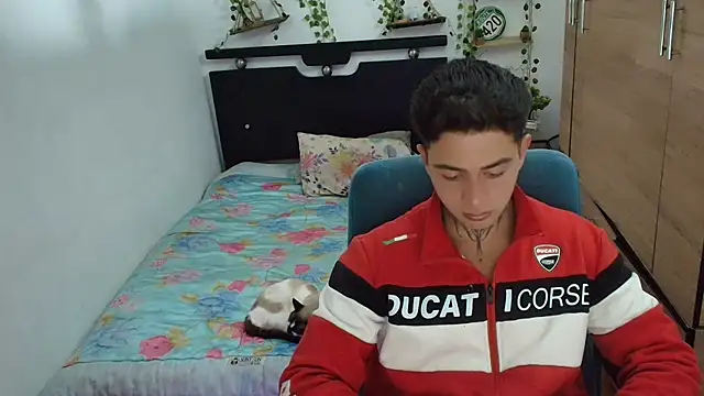 santii_ss webcam