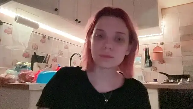 TenderChloe webcam