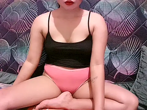 Alyssa_HotFuck webcam