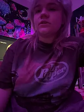 Cutiepiespanks webcam