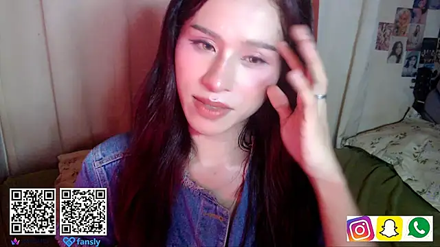 chakababe webcam