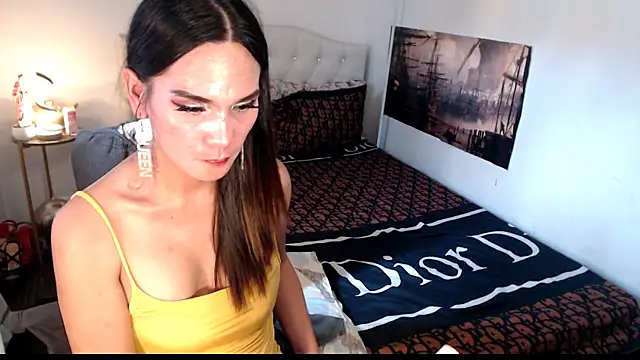 NinaDOM4CUM webcam