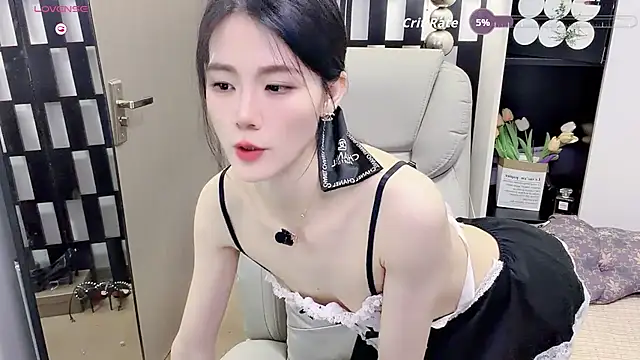 Yueyue-MM webcam