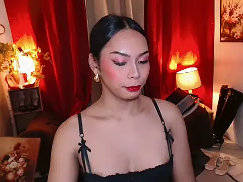 kylieEmparado webcam