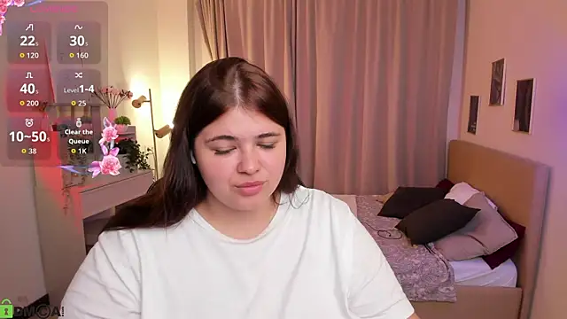 Annet_Nel1son webcam