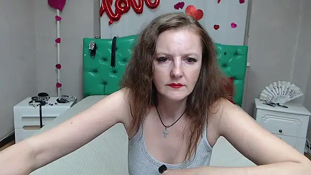 MeganPirs webcam