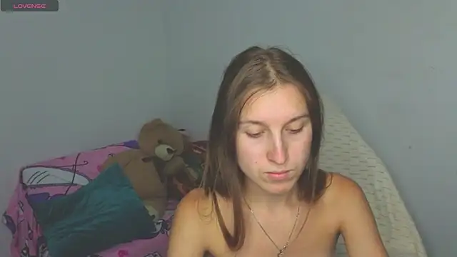 Xenia_paradise webcam