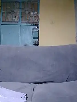 Applecute254 webcam