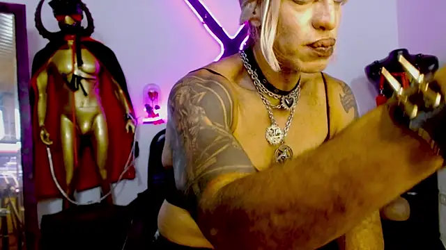 LILITHMADAME webcam