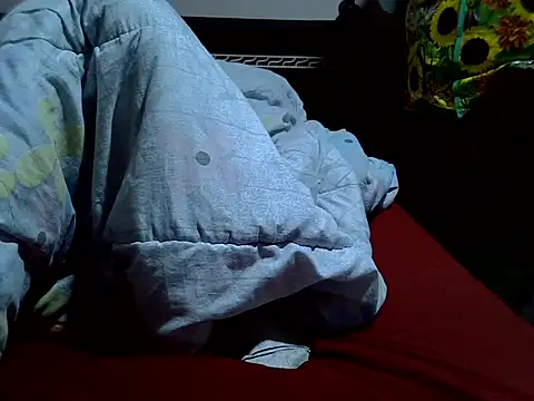 SexxyAggy webcam