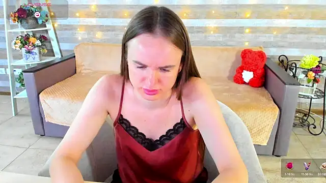 SusanSmit webcam