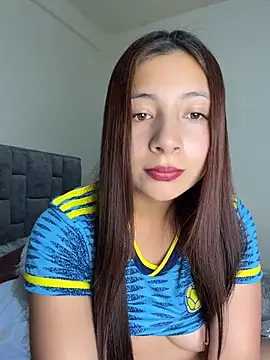 Karlee_Grey1 webcam