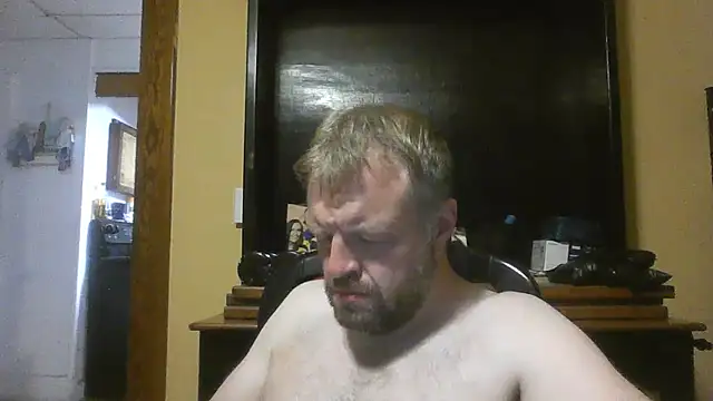 TheOneDonShaun webcam