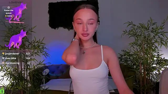 miiss__lulu webcam