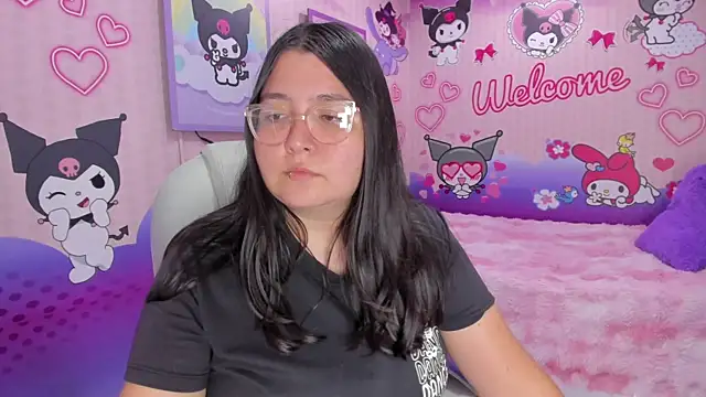 Dulce_meow webcam