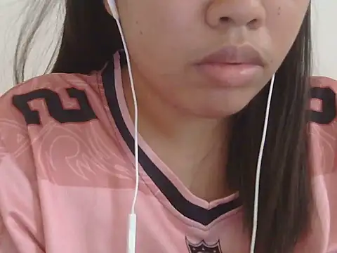 ChubbyButty webcam