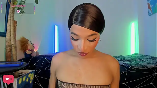 Naughty_Blue webcam