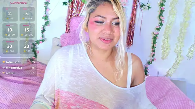 IvonnyBon_gh webcam